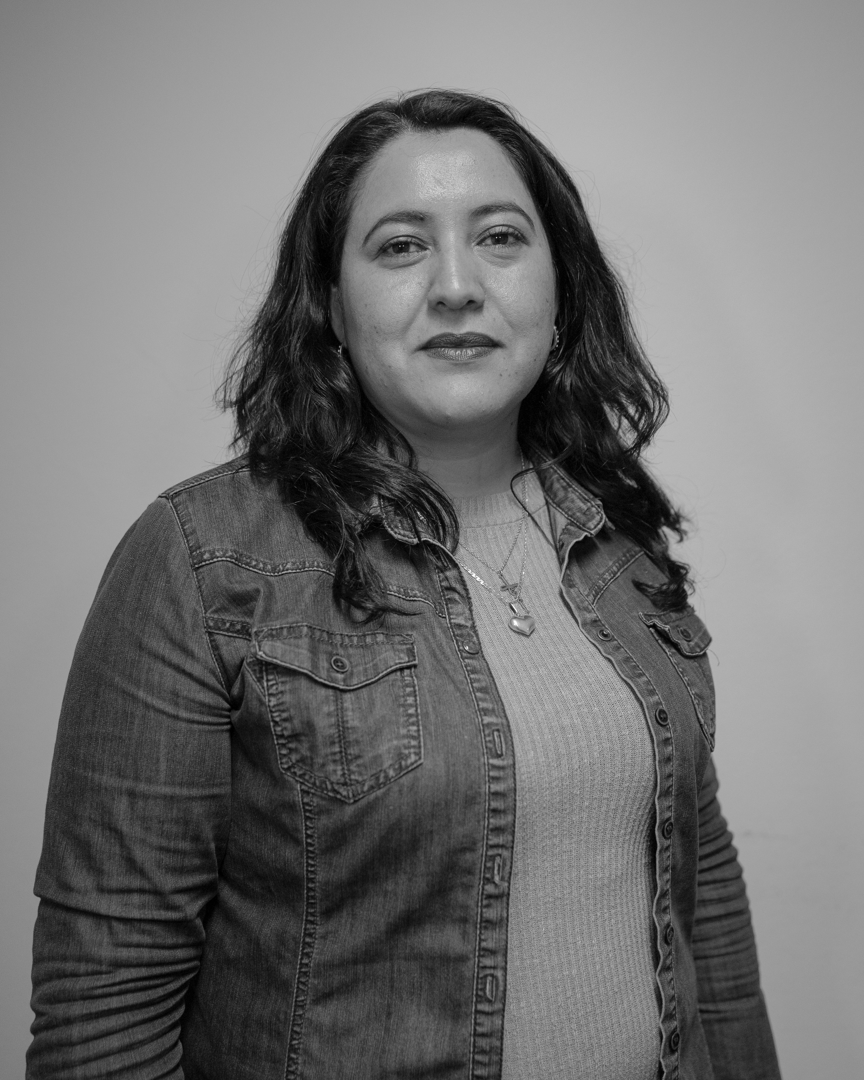 Jacqueline Andrea Baeza Osorio