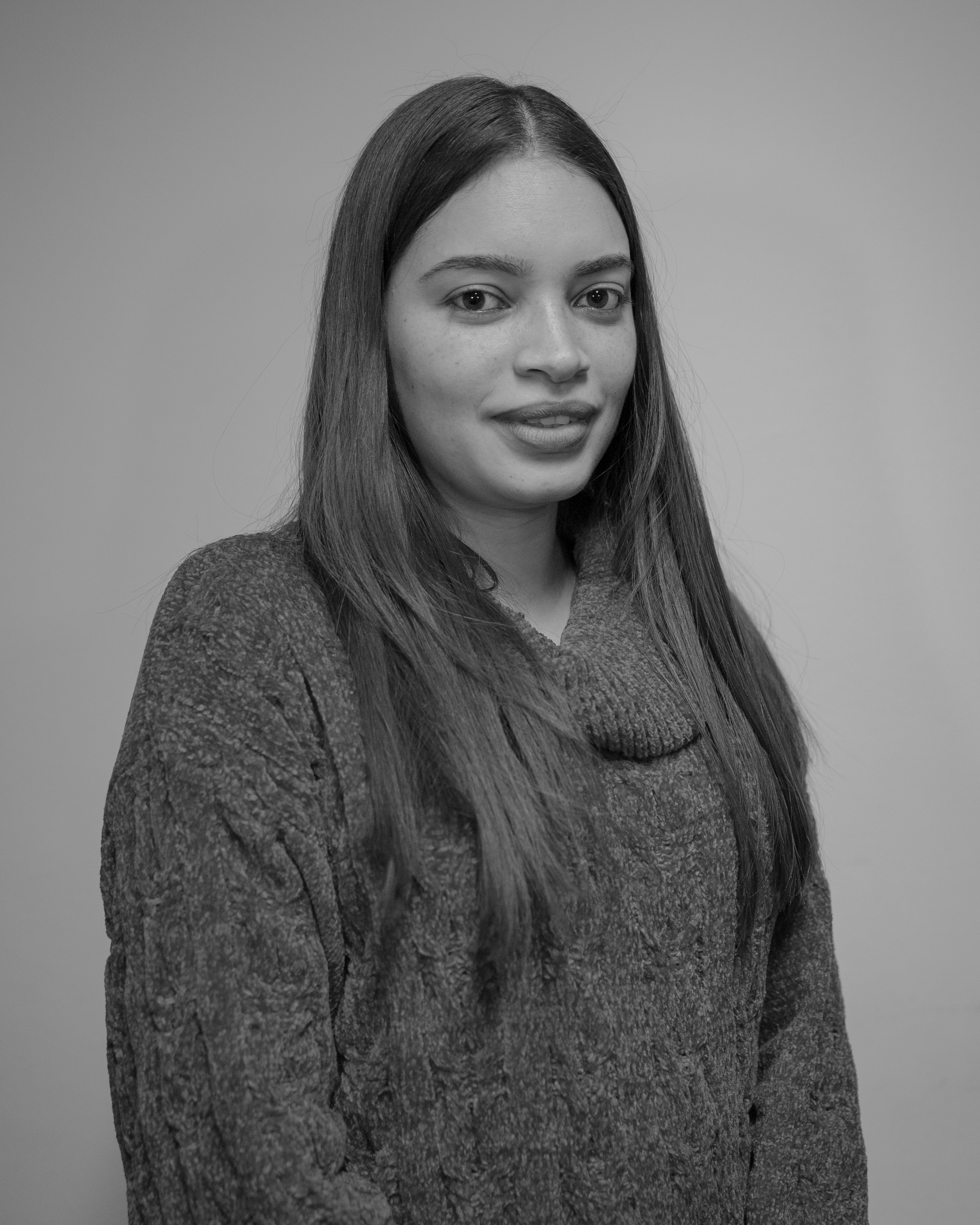 Vanessa Eloisa Rodríguez